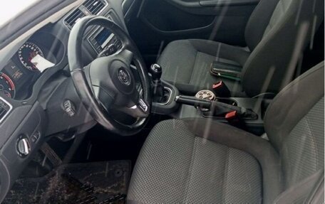 Volkswagen Jetta VI, 2014 год, 790 000 рублей, 7 фотография