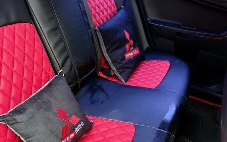 Mitsubishi Lancer IX, 2013 год, 1 300 000 рублей, 14 фотография