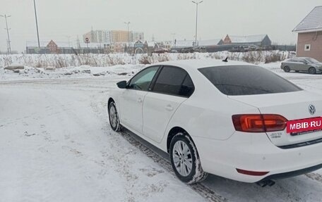 Volkswagen Jetta VI, 2014 год, 790 000 рублей, 6 фотография