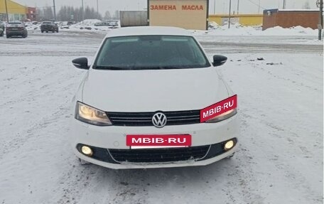 Volkswagen Jetta VI, 2014 год, 790 000 рублей, 4 фотография