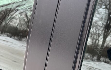 Renault Logan II, 2017 год, 890 000 рублей, 9 фотография