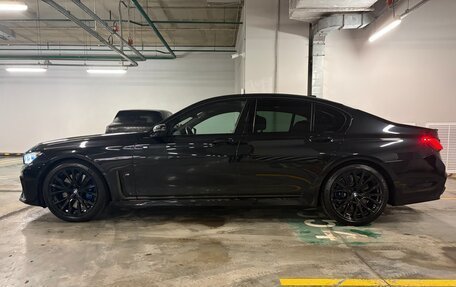 BMW 7 серия, 2021 год, 8 200 000 рублей, 4 фотография