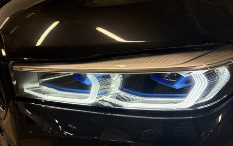 BMW 7 серия, 2021 год, 8 200 000 рублей, 10 фотография