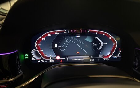 BMW 7 серия, 2021 год, 8 200 000 рублей, 12 фотография