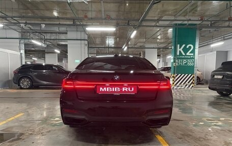 BMW 7 серия, 2021 год, 8 200 000 рублей, 6 фотография