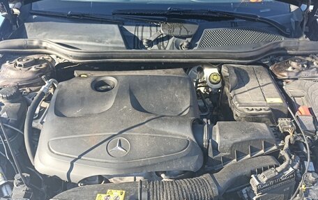 Mercedes-Benz GLA, 2014 год, 1 850 000 рублей, 6 фотография