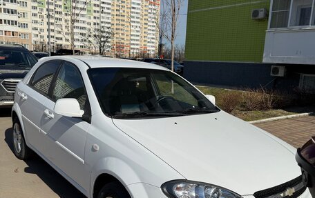 Chevrolet Lacetti, 2011 год, 560 000 рублей, 2 фотография