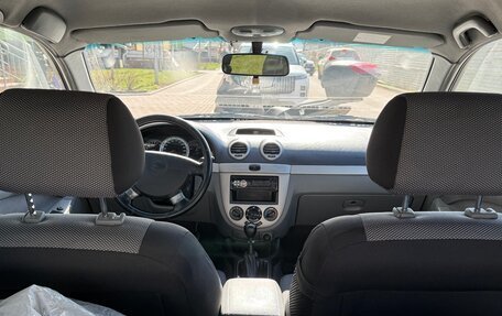 Chevrolet Lacetti, 2011 год, 560 000 рублей, 6 фотография