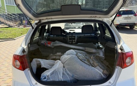 Chevrolet Lacetti, 2011 год, 560 000 рублей, 5 фотография