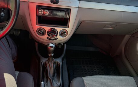 Chevrolet Lacetti, 2011 год, 560 000 рублей, 9 фотография