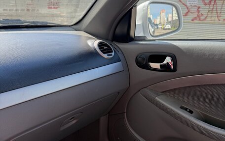 Chevrolet Lacetti, 2011 год, 560 000 рублей, 11 фотография