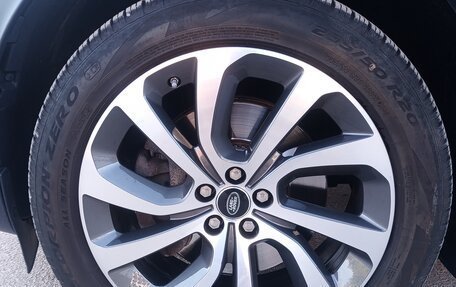 Land Rover Discovery Sport I рестайлинг, 2020 год, 3 999 000 рублей, 11 фотография