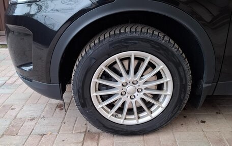 Land Rover Discovery Sport I рестайлинг, 2020 год, 3 999 000 рублей, 14 фотография