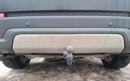 Land Rover Discovery Sport I рестайлинг, 2020 год, 3 999 000 рублей, 16 фотография