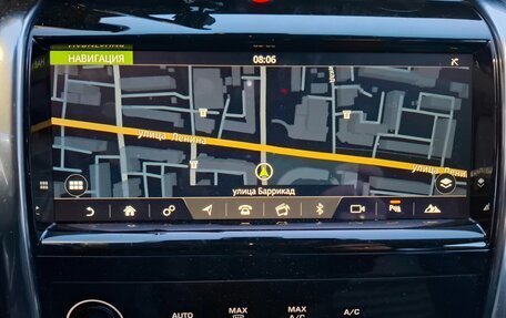 Land Rover Discovery Sport I рестайлинг, 2020 год, 3 999 000 рублей, 24 фотография