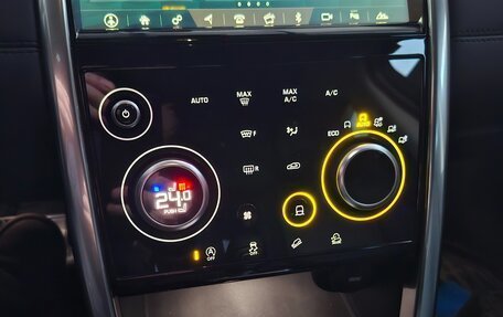 Land Rover Discovery Sport I рестайлинг, 2020 год, 3 999 000 рублей, 22 фотография