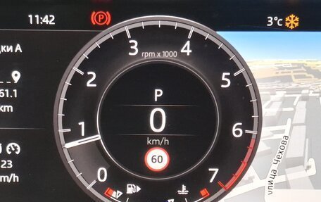 Land Rover Discovery Sport I рестайлинг, 2020 год, 3 999 000 рублей, 23 фотография