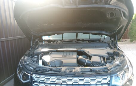 Land Rover Discovery Sport I рестайлинг, 2020 год, 3 999 000 рублей, 37 фотография