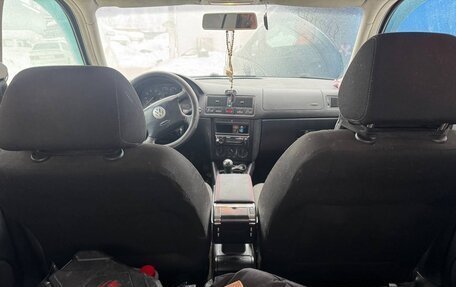 Volkswagen Golf IV, 2003 год, 300 000 рублей, 5 фотография