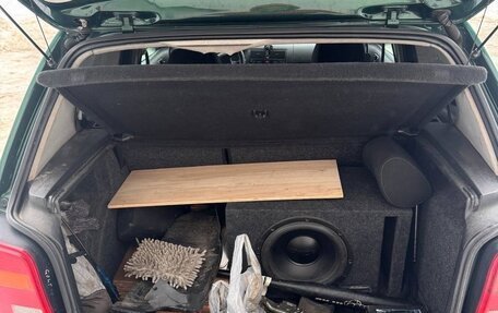 Volkswagen Golf IV, 2003 год, 300 000 рублей, 6 фотография