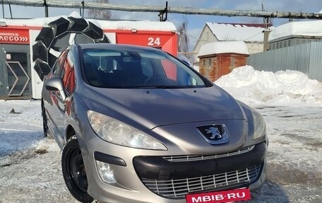 Peugeot 308 II, 2010 год, 348 000 рублей, 3 фотография