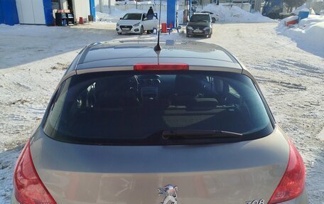 Peugeot 308 II, 2010 год, 348 000 рублей, 6 фотография