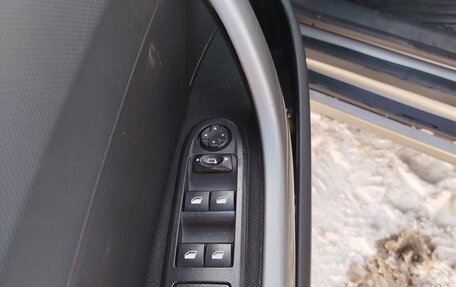 Peugeot 308 II, 2010 год, 348 000 рублей, 10 фотография