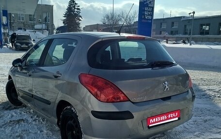 Peugeot 308 II, 2010 год, 348 000 рублей, 5 фотография