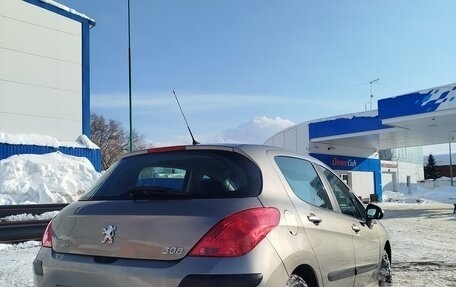 Peugeot 308 II, 2010 год, 348 000 рублей, 4 фотография