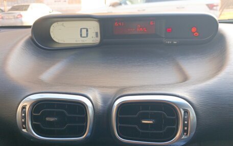 Citroen C3 Picasso I, 2010 год, 350 000 рублей, 7 фотография