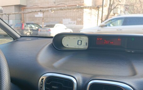 Citroen C3 Picasso I, 2010 год, 350 000 рублей, 8 фотография