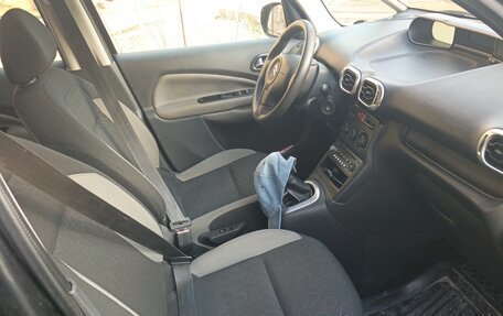 Citroen C3 Picasso I, 2010 год, 350 000 рублей, 6 фотография