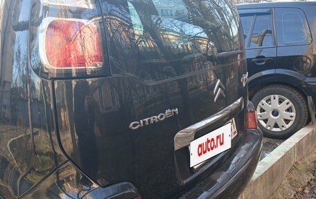 Citroen C3 Picasso I, 2010 год, 350 000 рублей, 4 фотография