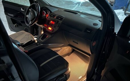 Ford Kuga III, 2010 год, 810 000 рублей, 2 фотография