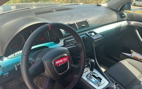 Audi A4, 2006 год, 495 000 рублей, 2 фотография