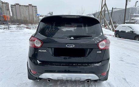 Ford Kuga III, 2010 год, 810 000 рублей, 7 фотография
