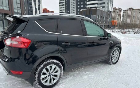 Ford Kuga III, 2010 год, 810 000 рублей, 6 фотография