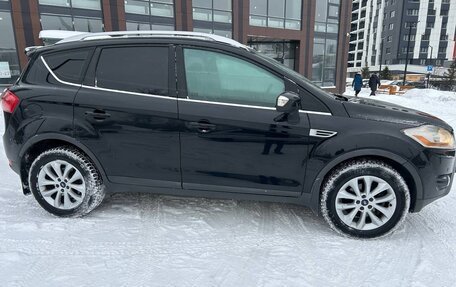 Ford Kuga III, 2010 год, 810 000 рублей, 5 фотография
