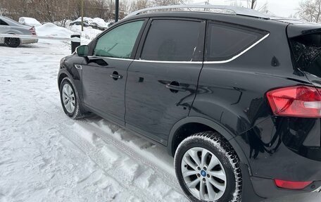 Ford Kuga III, 2010 год, 810 000 рублей, 14 фотография