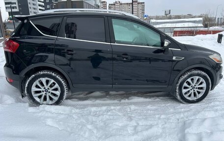 Ford Kuga III, 2010 год, 810 000 рублей, 15 фотография