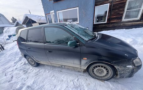 Mitsubishi Space Star I рестайлинг, 1999 год, 140 000 рублей, 2 фотография