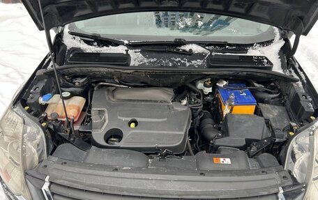 Ford Kuga III, 2010 год, 810 000 рублей, 12 фотография