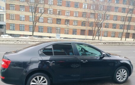 Skoda Octavia, 2014 год, 1 150 000 рублей, 3 фотография