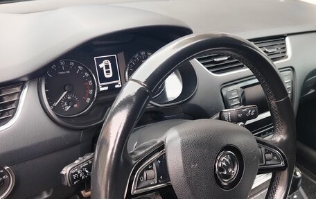 Skoda Octavia, 2014 год, 1 150 000 рублей, 10 фотография