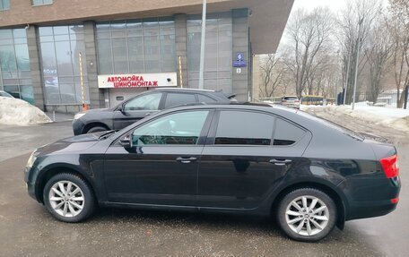 Skoda Octavia, 2014 год, 1 150 000 рублей, 7 фотография