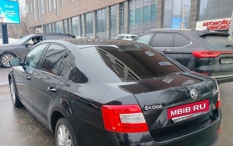 Skoda Octavia, 2014 год, 1 150 000 рублей, 6 фотография