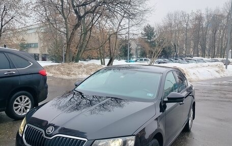 Skoda Octavia, 2014 год, 1 150 000 рублей, 8 фотография