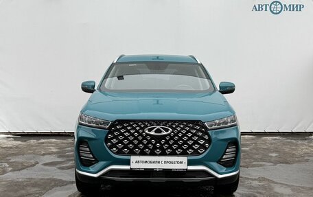 Chery Tiggo 7 Pro, 2021 год, 1 699 000 рублей, 2 фотография