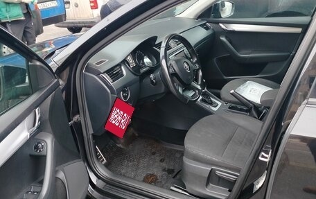 Skoda Octavia, 2014 год, 1 150 000 рублей, 9 фотография