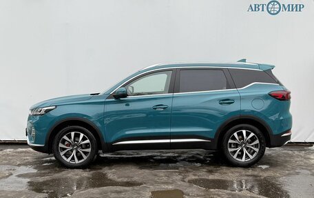 Chery Tiggo 7 Pro, 2021 год, 1 699 000 рублей, 8 фотография